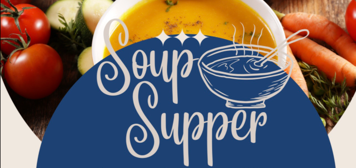 Prairie du Rocher PTO Soup Supper